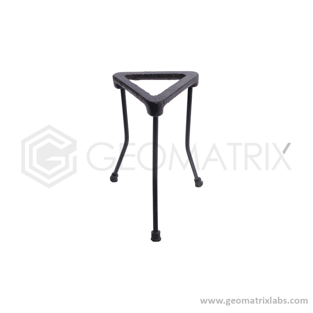 Tripod Stand Triangle Type